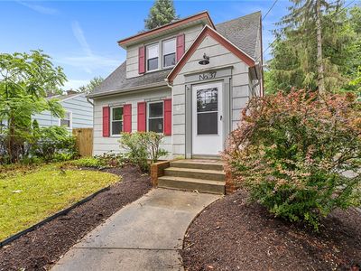 Property at 37 Hartfeld Dr, Rochester, NY