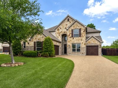 10002 Edgeway Cir