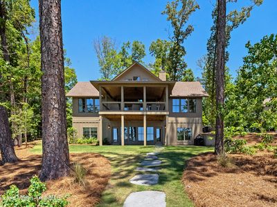 118 Canoe Point