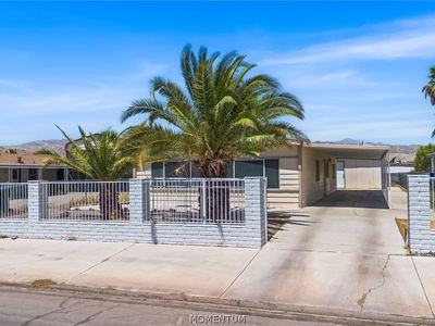 597 Ramar Road