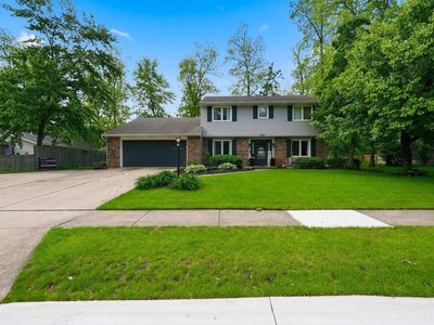 5828 Spring Oak Ct
