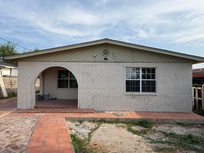 Property at 2909 Bismark St #A & B, Laredo, TX