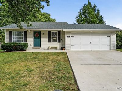 Property at 71 White Doe Ct, Eureka, MO