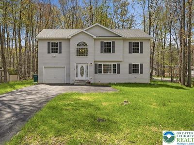 Property at 4539 Briarcliff Ter, Tobyhanna, PA