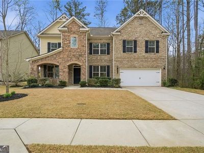 3795 Gardenside Ct