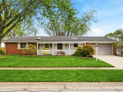 4528 Sydenham Dr