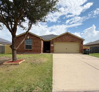 225 Meadow Ridge Dr