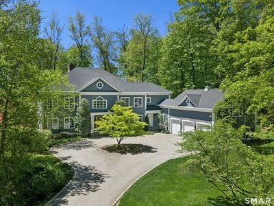 760 Smith Ridge Road