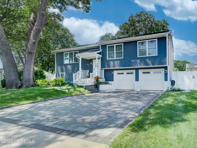 Property at 210 Teal Road, Brick, NJ