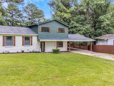 1905 Rollingwood Dr SE