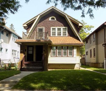 3152 North 38th STREET #3154