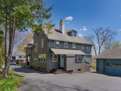 160 Craigie Street