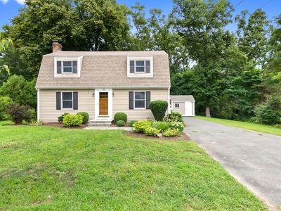 135 Linebrook Rd