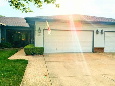 8514 Cedar Oaks Dr
