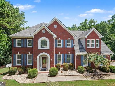 4299 Donerail Dr