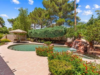 2825 Cotton Cloud Rd