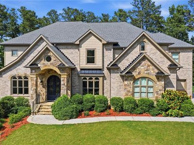 4050 Oak Forest Cir