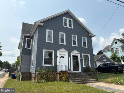 21 E Pennsylvania Ave