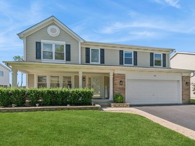 1312 Chesterfield Ln