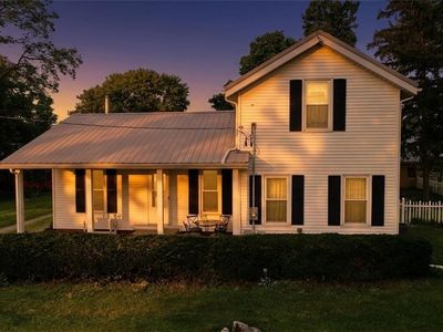 Property at 28099 State Route 58, Sullivan, OH