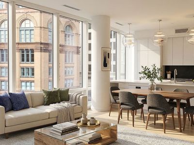 445 Lafayette St APT 6B