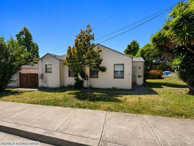 Property at Idora Avenue, Vallejo, CA