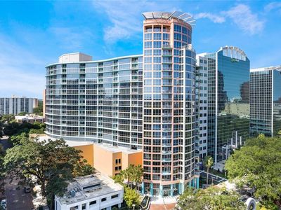 322 E Central Blvd UNIT 1209