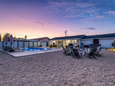 74107 Pinon Dr