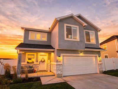 1566 Silver Canoe Loop