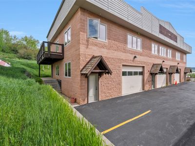 2606 Copper Ridge Circle UNIT B1