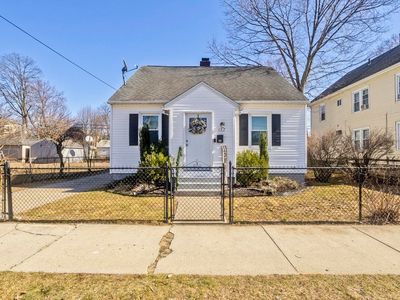 127 Governor St