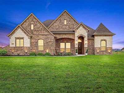 430 County Road 4699