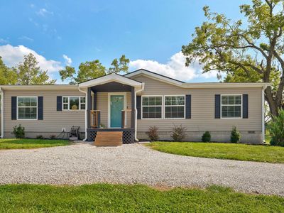 1186 Shawnee Road