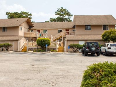 3015 Old Bryan Dr. #15-1