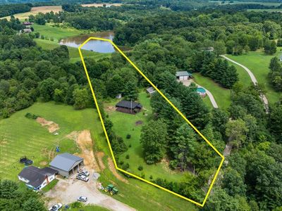 3760 Township Road 138 NW