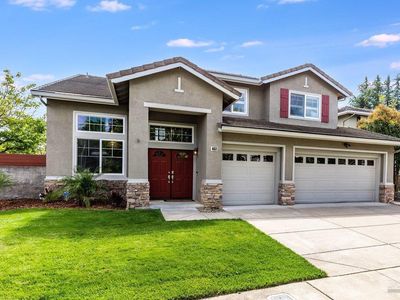 461 Aspinwall Drive