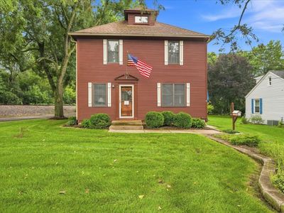 218 Laurel St