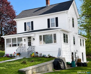 118 Cole Street