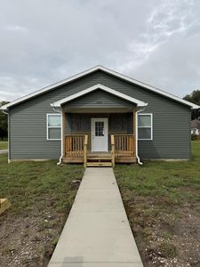 526 W Mary Ave