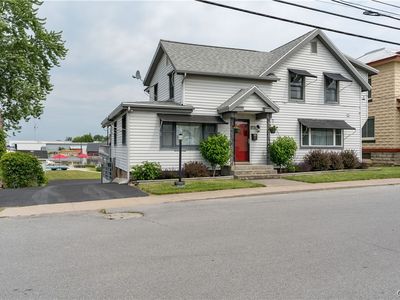 26 Otter St