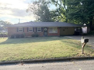 3759 Maulden Dr