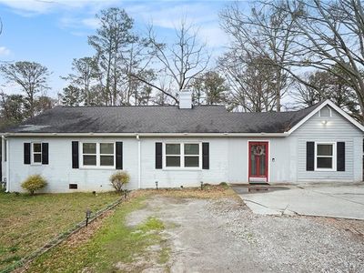 1254 Old Covington Hwy SE