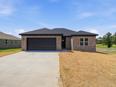 100 Barger Circle Rose