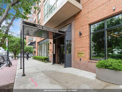 1450 Washington St #PENTHOUSE 1206