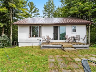 Property at 15808 E Chain Lake Rd, Lakewood, WI