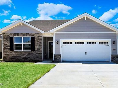 7122 Train Station Way