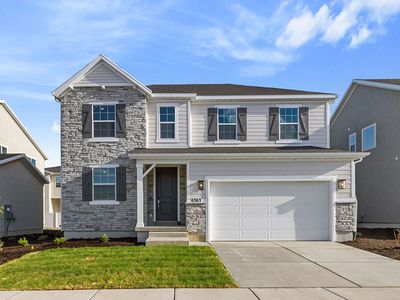 6363 W Alpine Lake Ln