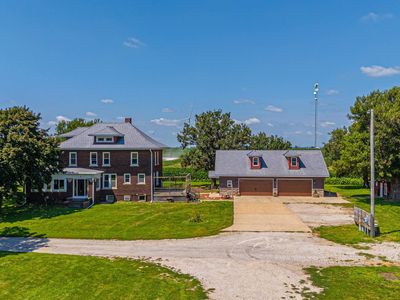 Property at 1328 County Road 2375 E, El Paso, IL