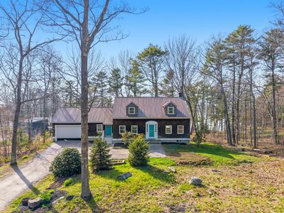 132 Harpswell Neck Road