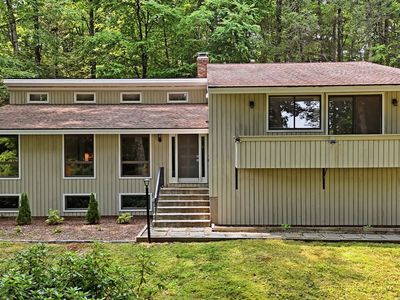 21 Hemlock Lane